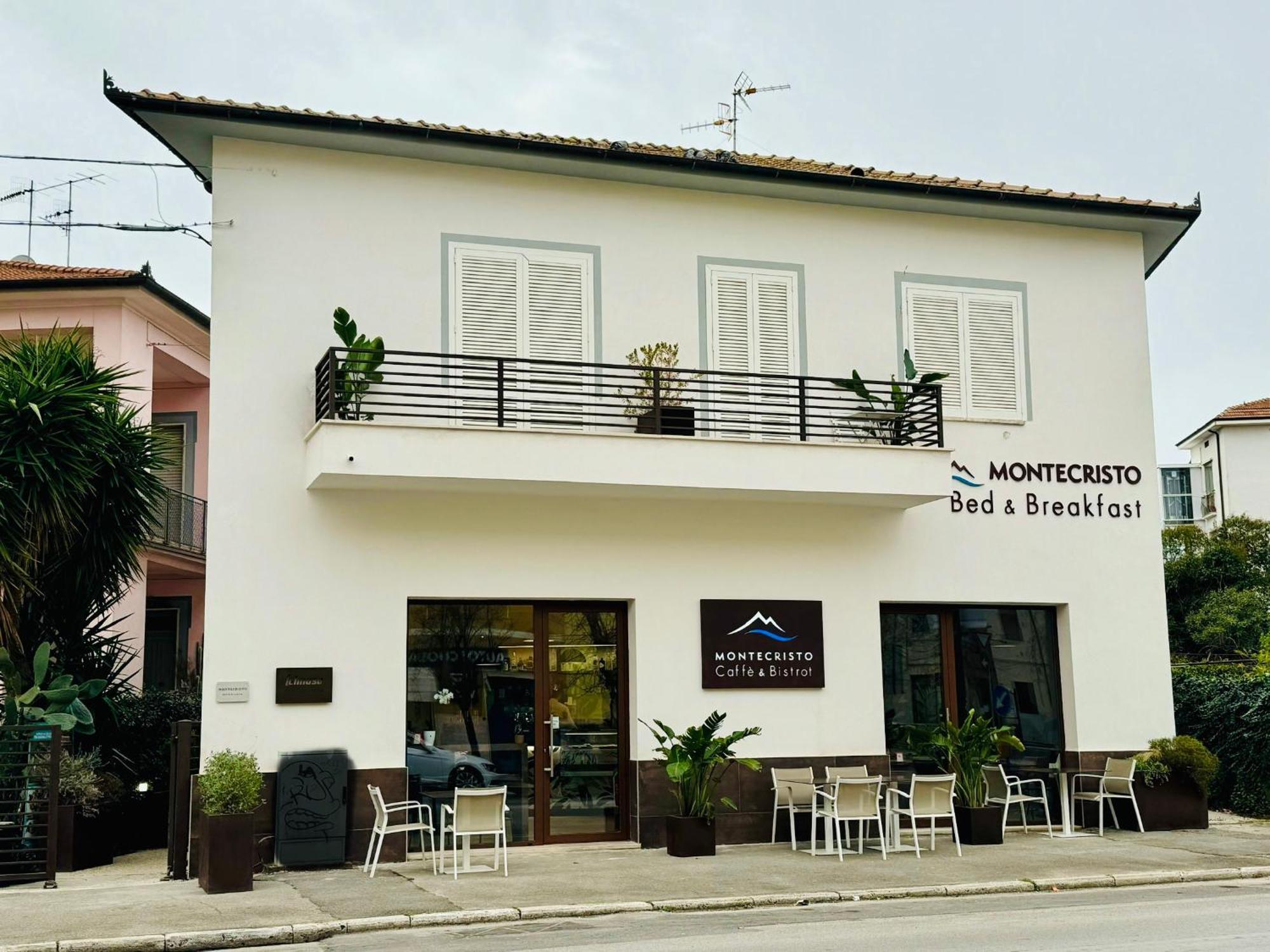 Montecristo * Grosseto