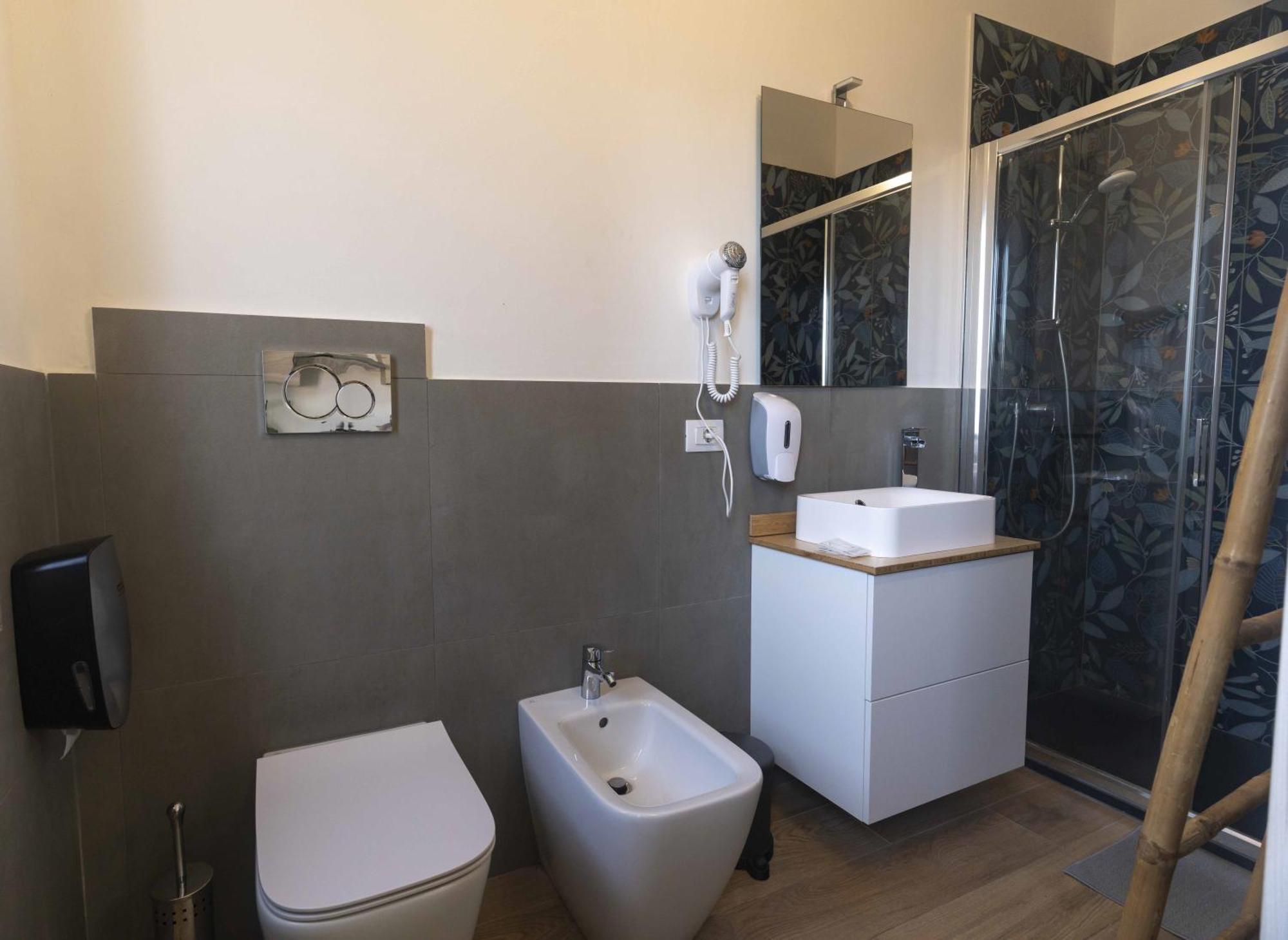 Bed and breakfast Montecristo Grosseto