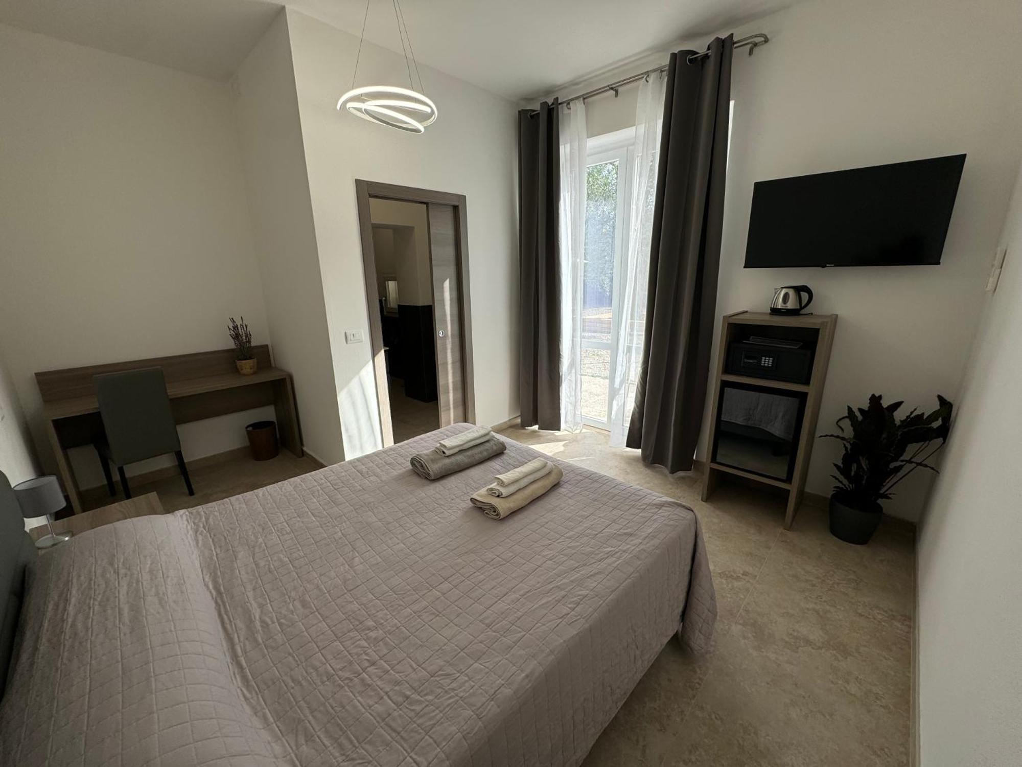 Montecristo Bed and breakfast Grosseto